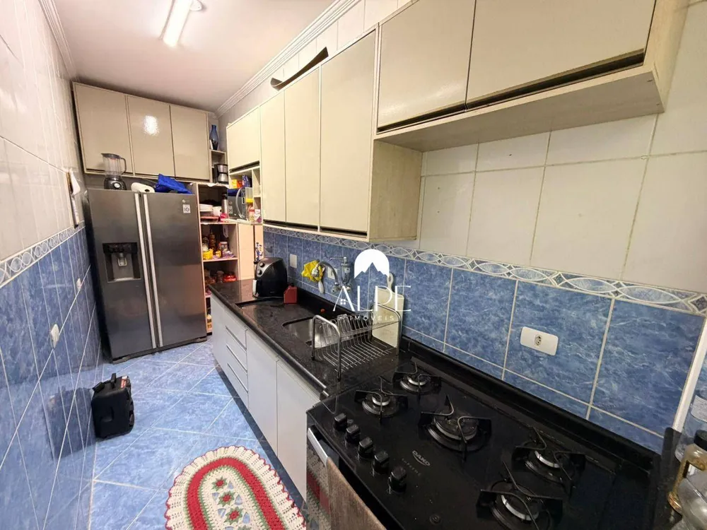Apartamento, 3 quartos, 143 m² - Foto 7