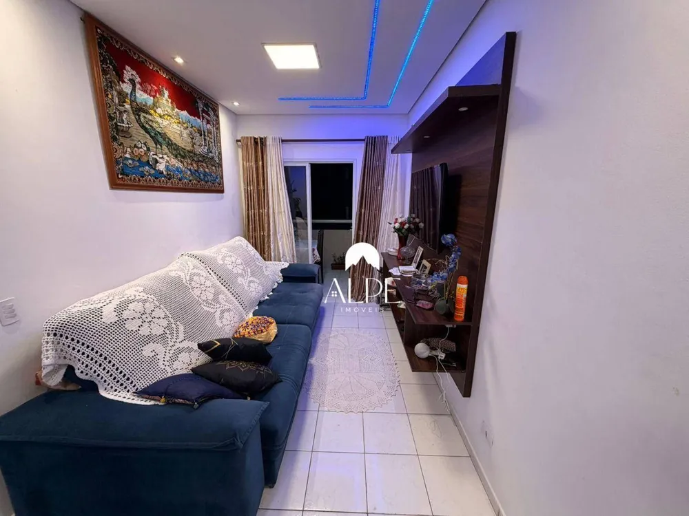 Apartamento, 3 quartos, 143 m² - Foto 1