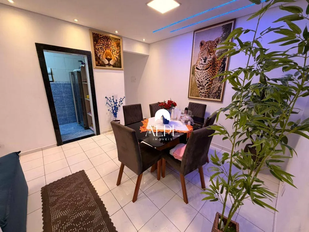 Apartamento, 3 quartos, 143 m² - Foto 8