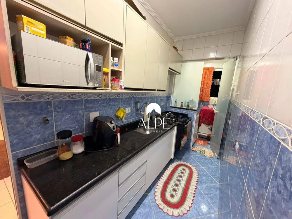Apartamento, 3 quartos, 143 m² - Foto 8