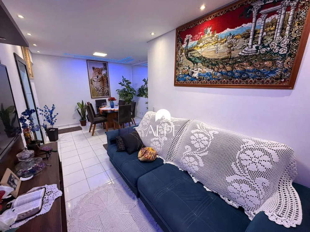 Apartamento, 3 quartos, 143 m² - Foto 7