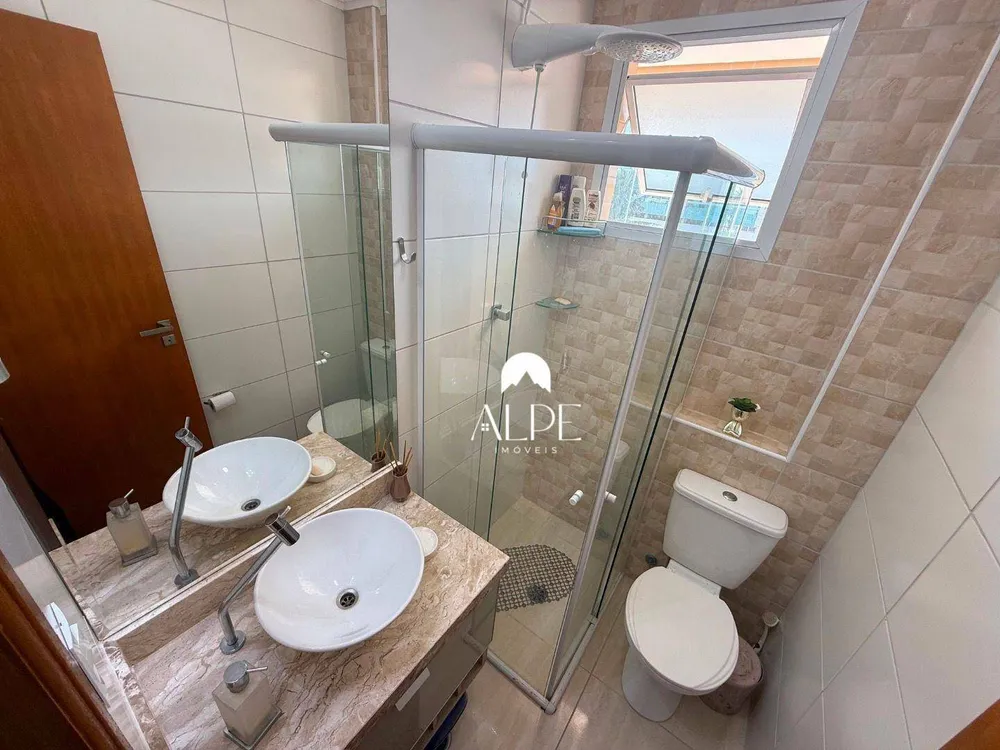Apartamento, 3 quartos, 128 m² - Foto 7