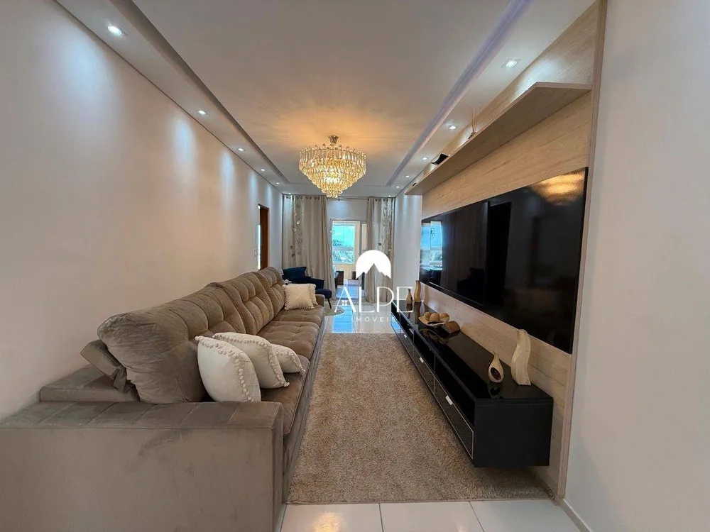 Apartamento, 3 quartos, 128 m² - Foto 9