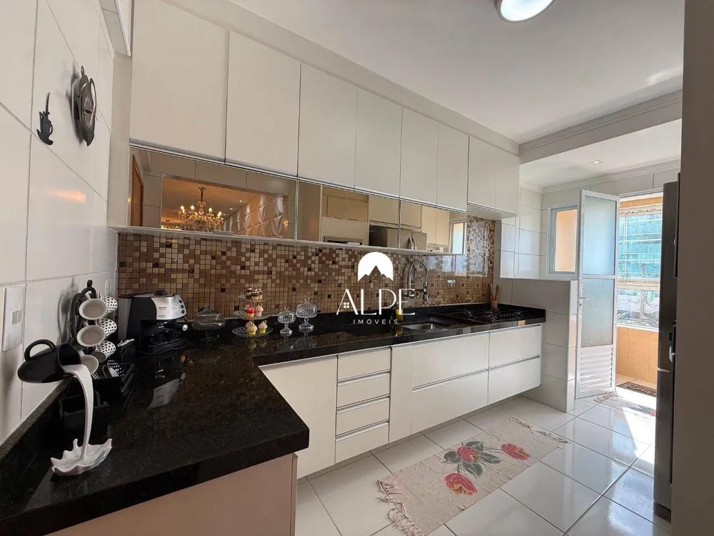 Apartamento, 3 quartos, 128 m² - Foto 5