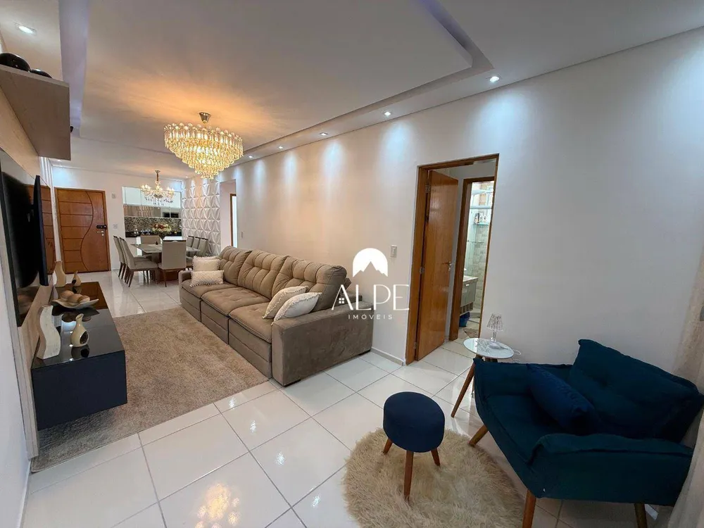 Apartamento, 3 quartos, 128 m² - Foto 12