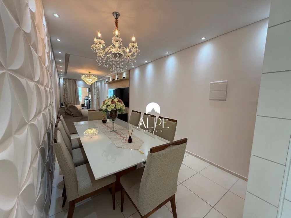 Apartamento, 3 quartos, 128 m² - Foto 3