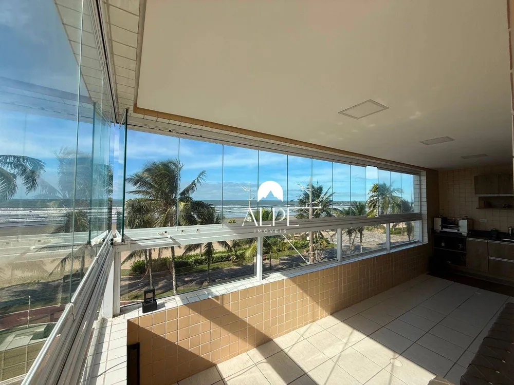 Apartamento, 3 quartos, 128 m² - Foto 1