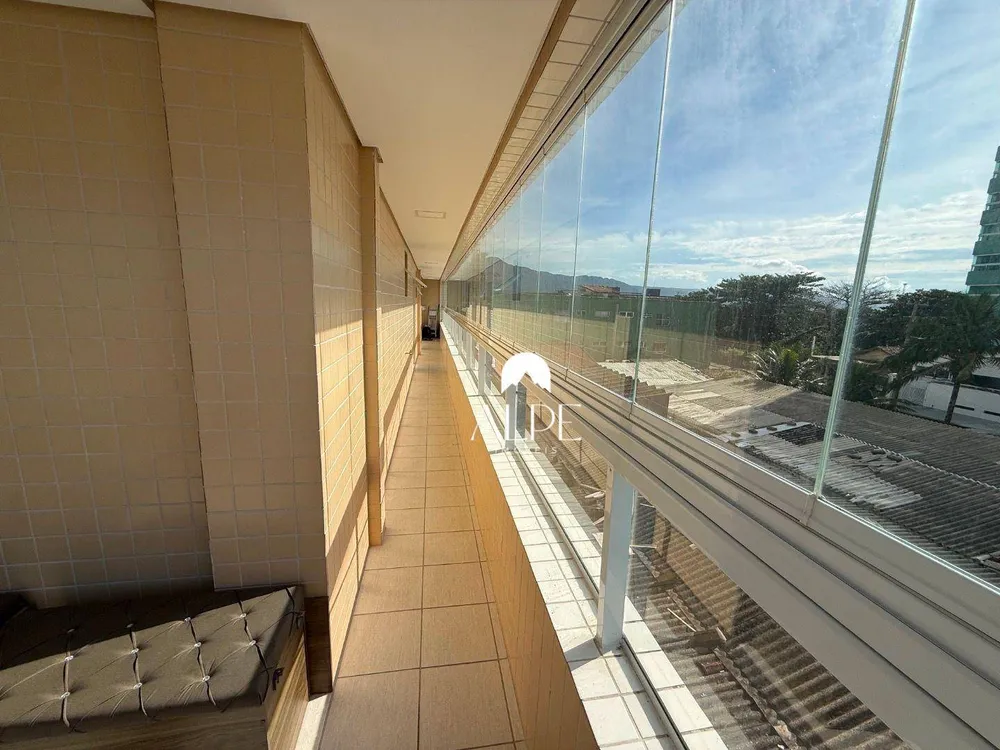 Apartamento, 3 quartos, 128 m² - Foto 6