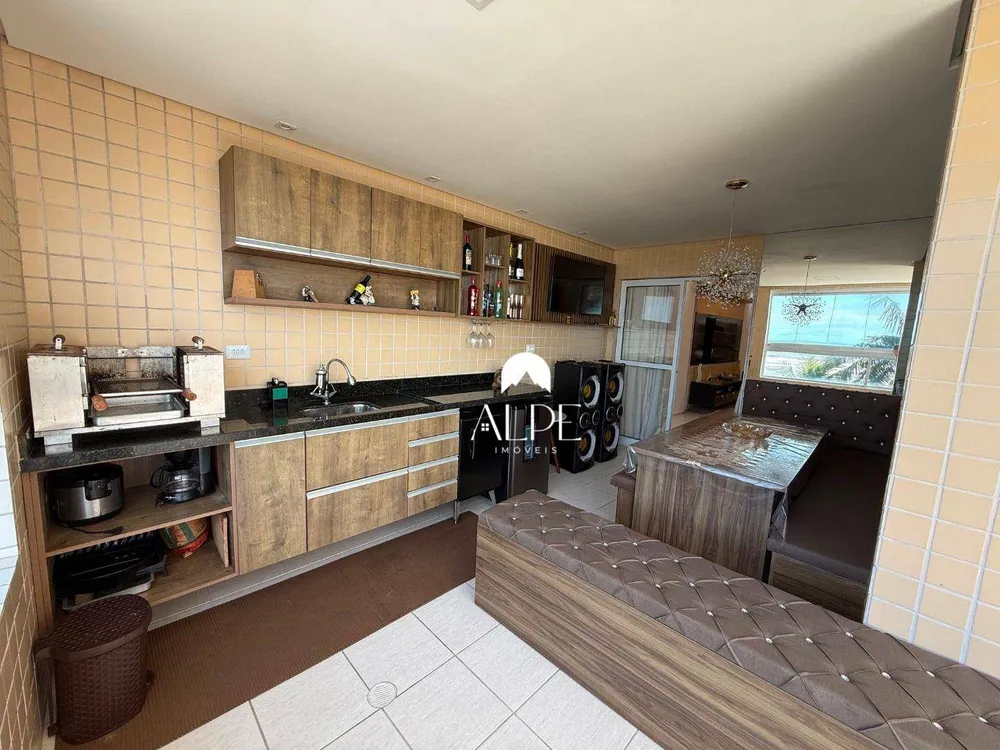 Apartamento, 3 quartos, 128 m² - Foto 13