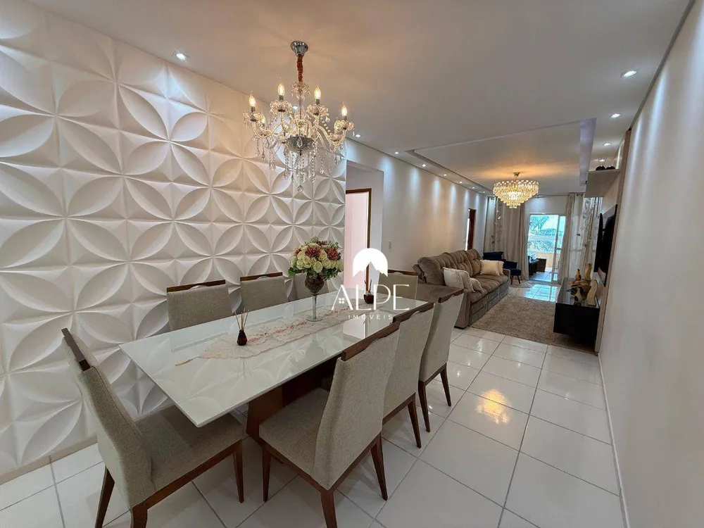 Apartamento, 3 quartos, 128 m² - Foto 4