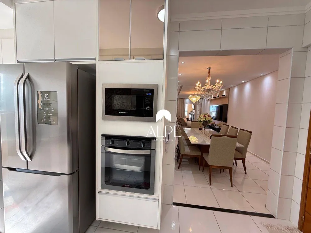 Apartamento, 3 quartos, 128 m² - Foto 8