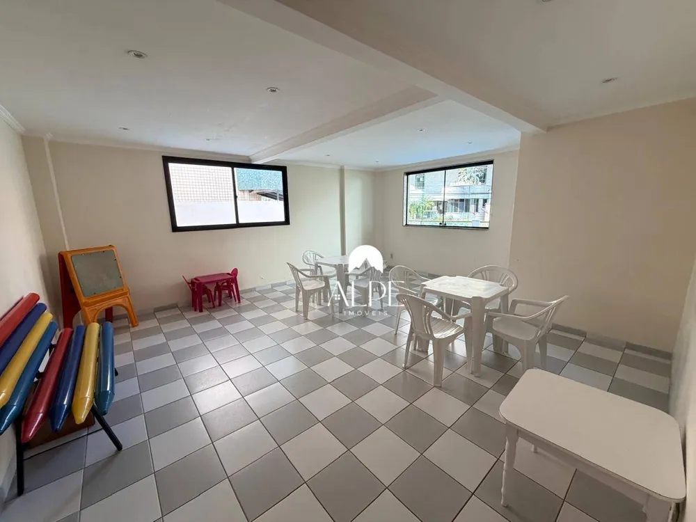 Apartamento, 1 quarto, 54 m² - Foto 3