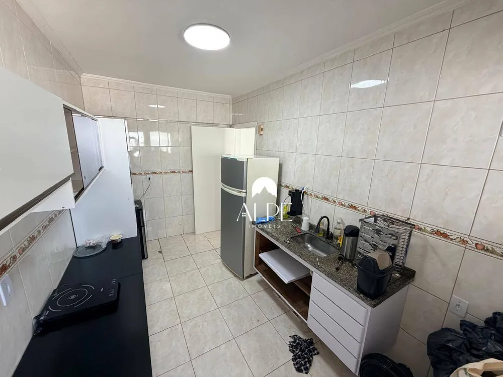 Apartamento, 1 quarto, 54 m² - Foto 2