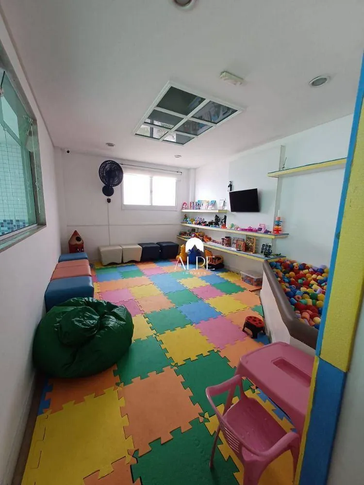 Apartamento, 2 quartos, 79 m² - Foto 6