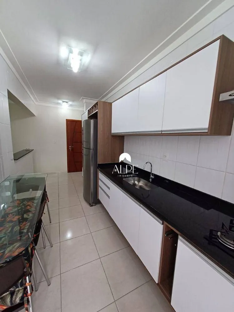 Apartamento, 2 quartos, 79 m² - Foto 2
