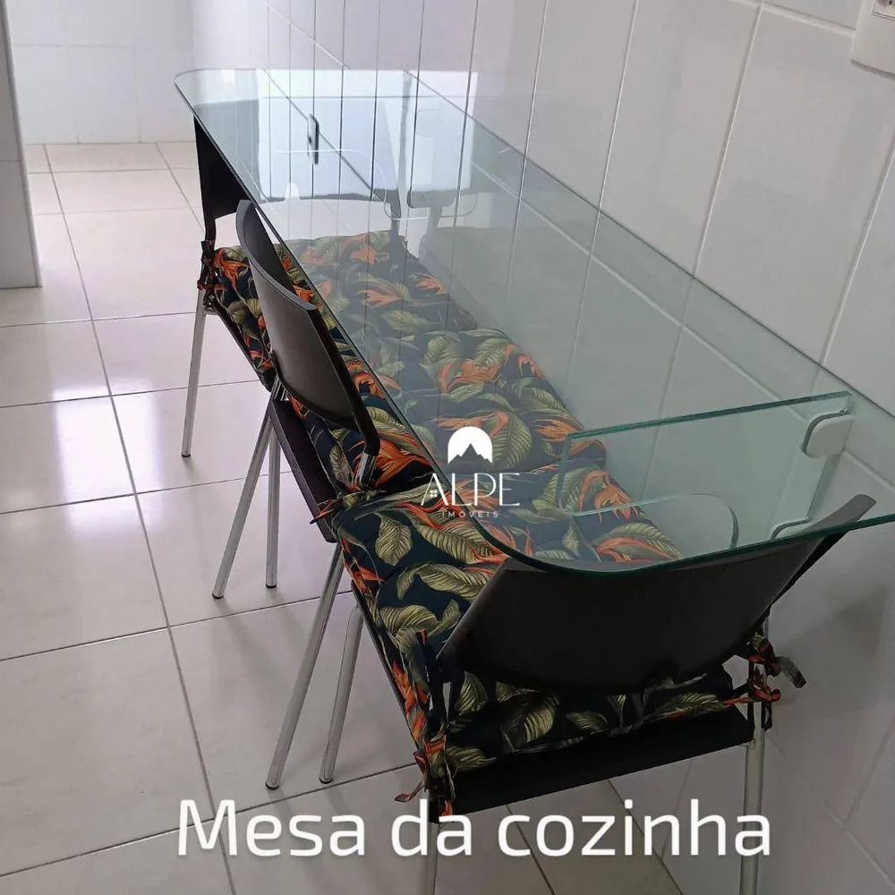 Apartamento, 2 quartos, 79 m² - Foto 1