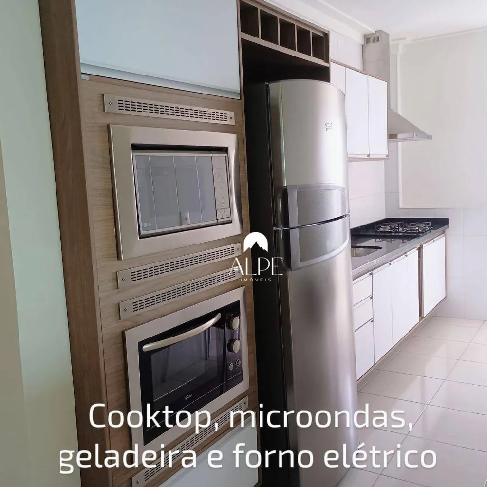 Apartamento, 2 quartos, 79 m² - Foto 5