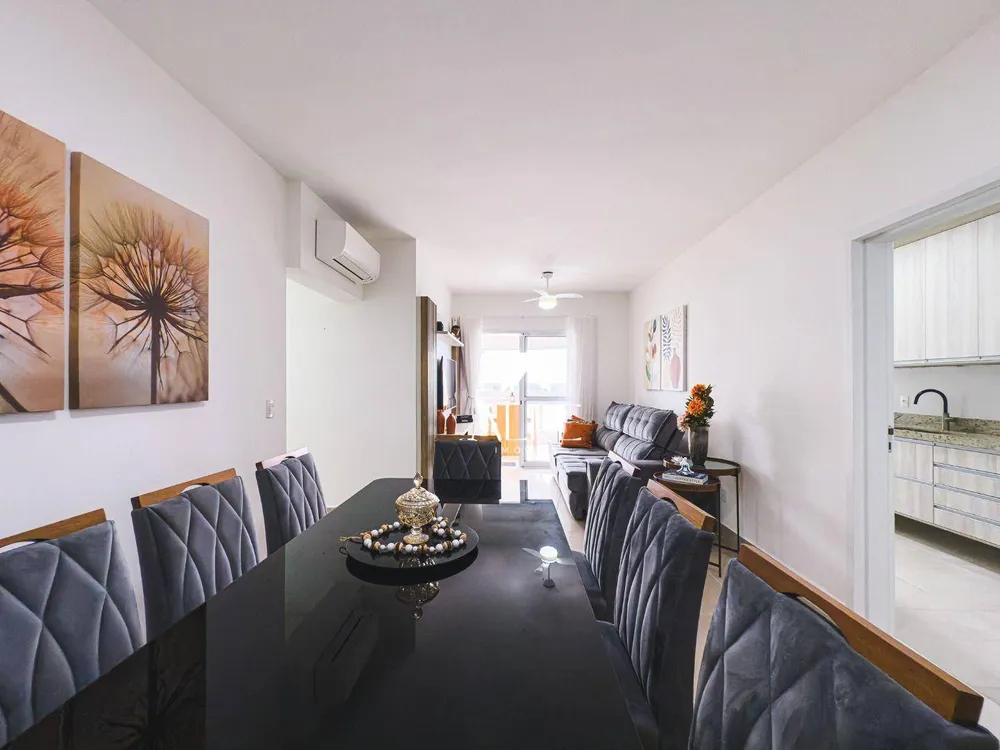 Apartamento, 3 quartos, 130 m² - Foto 2