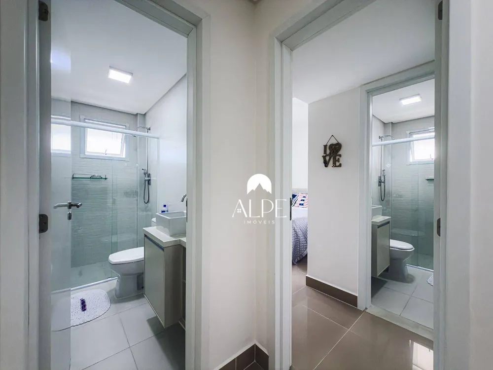 Apartamento, 3 quartos, 130 m² - Foto 9