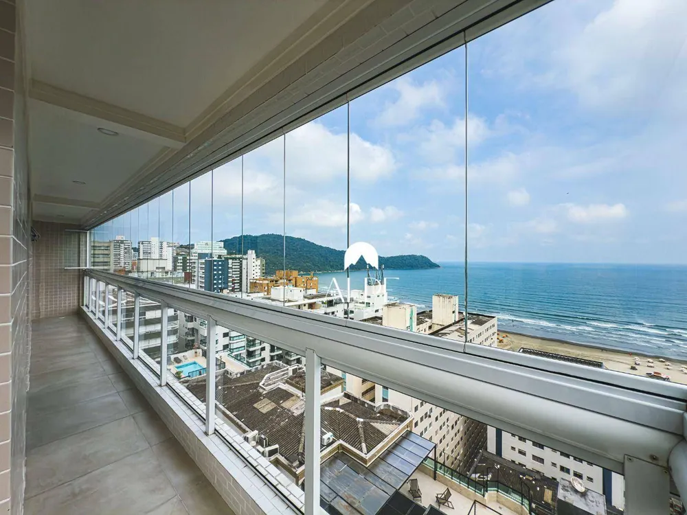 Apartamento, 3 quartos, 130 m² - Foto 1