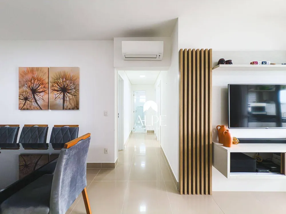 Apartamento, 3 quartos, 130 m² - Foto 7