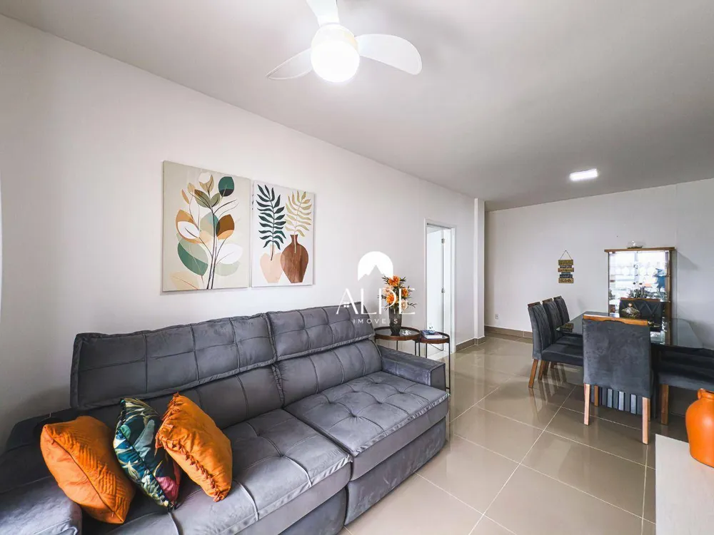 Apartamento, 3 quartos, 130 m² - Foto 5