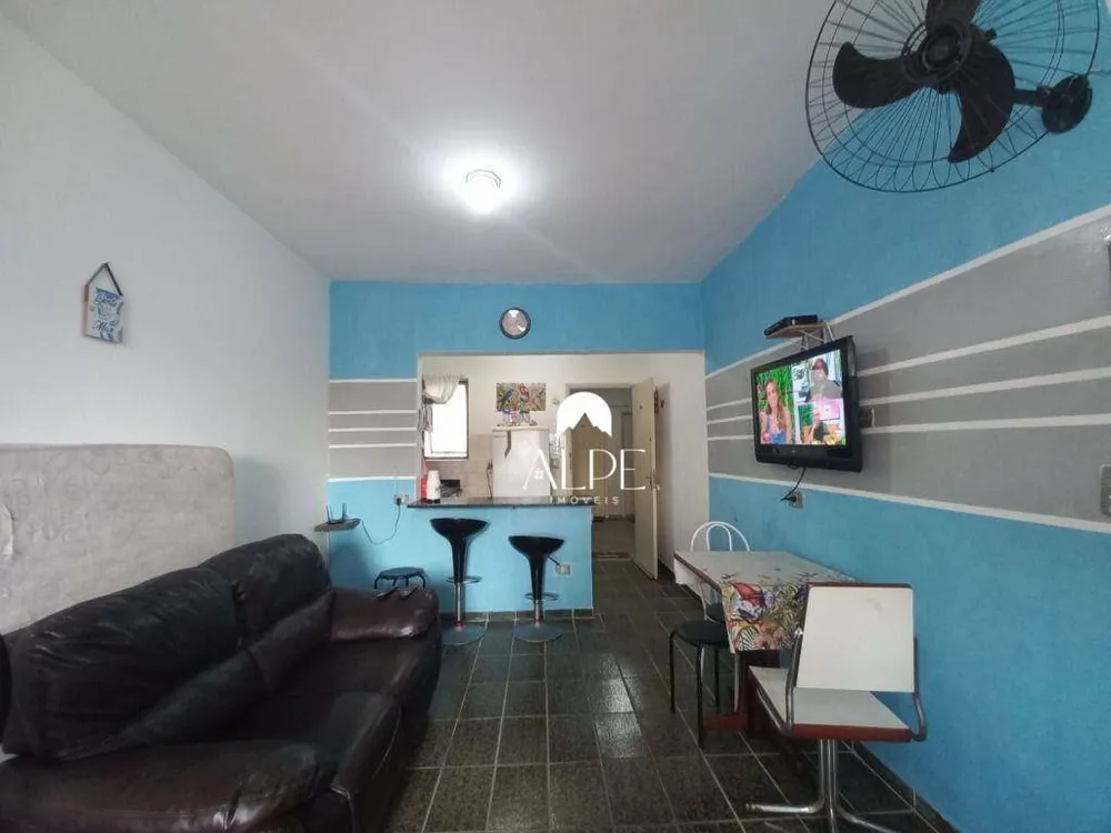 Kitnet-Studio, 32 m² - Foto 1