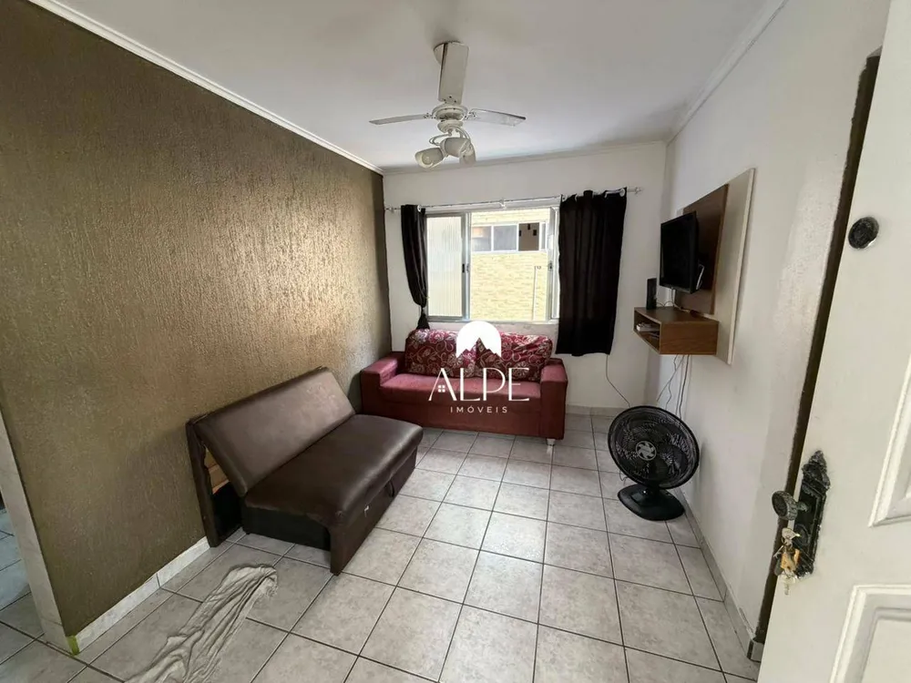 Apartamento, 1 quarto, 55 m² - Foto 4