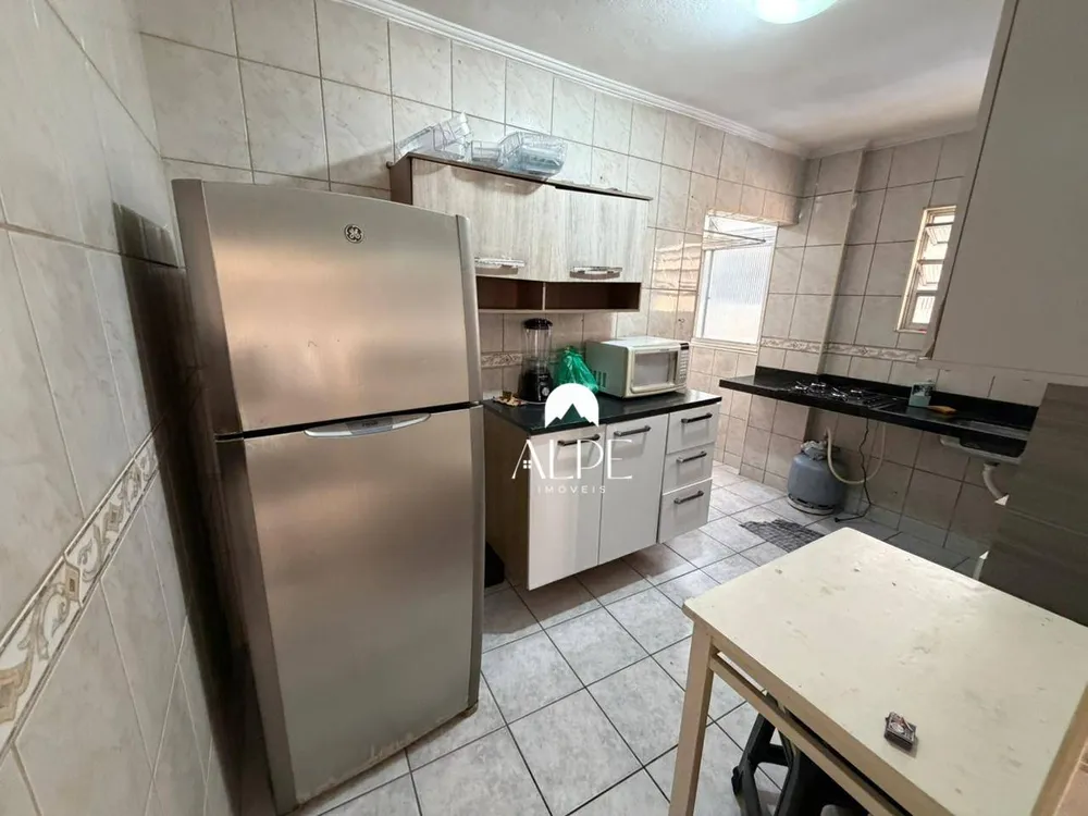 Apartamento, 1 quarto, 55 m² - Foto 1