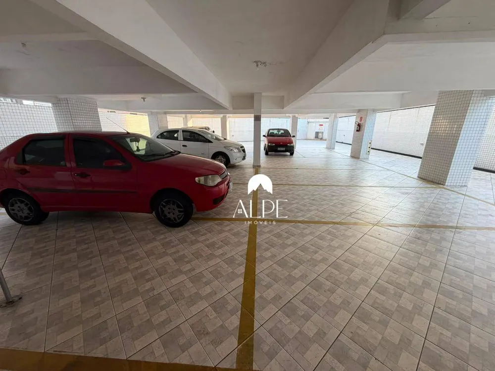 Apartamento, 1 quarto, 42 m² - Foto 2