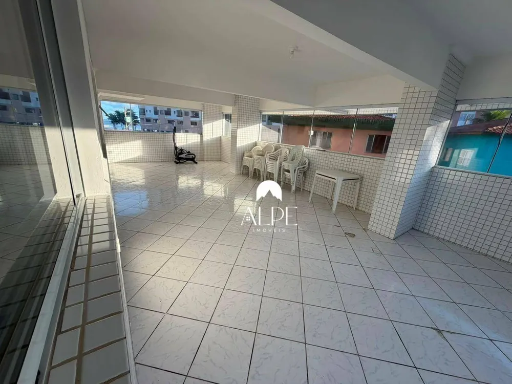 Apartamento, 1 quarto, 42 m² - Foto 4