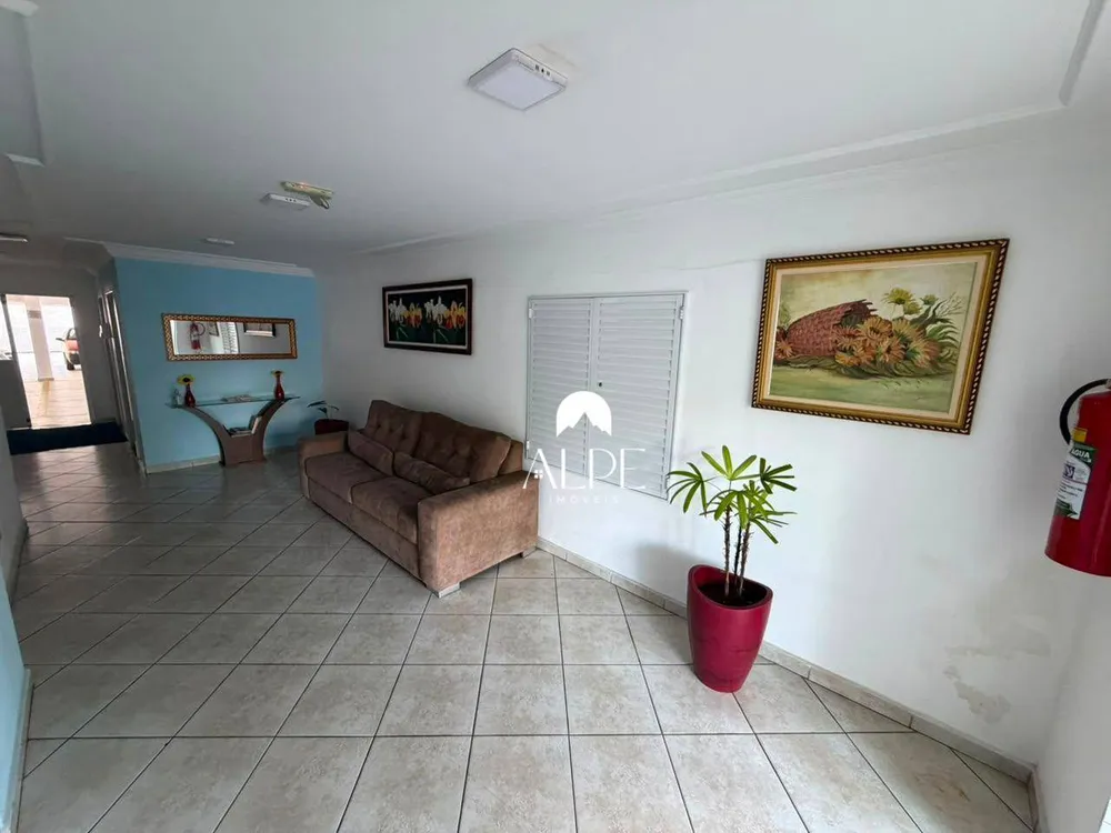 Apartamento, 1 quarto, 42 m² - Foto 3