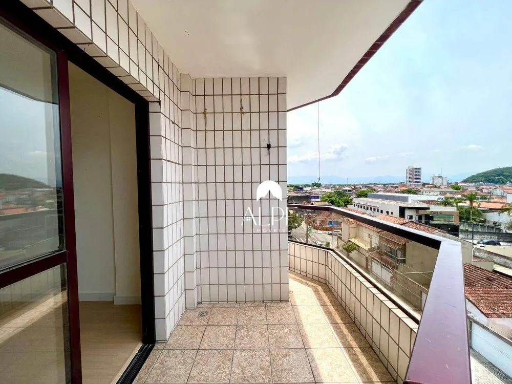 Apartamento, 2 quartos, 91 m² - Foto 4