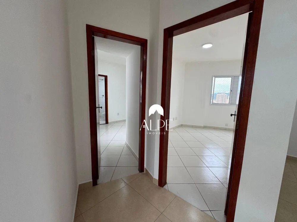 Apartamento, 2 quartos, 51 m² - Foto 2