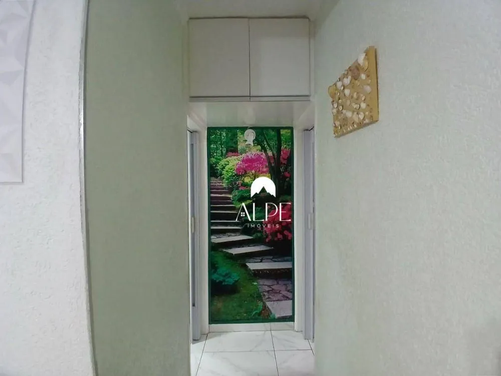 Apartamento, 1 quarto, 37 m² - Foto 7