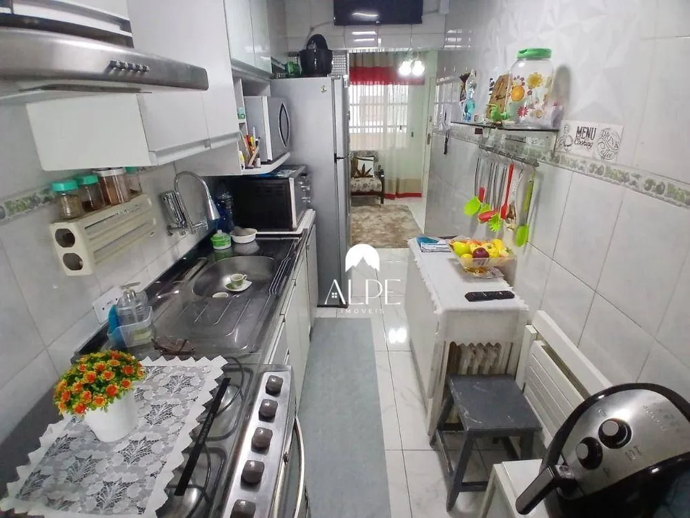 Apartamento, 1 quarto, 37 m² - Foto 3