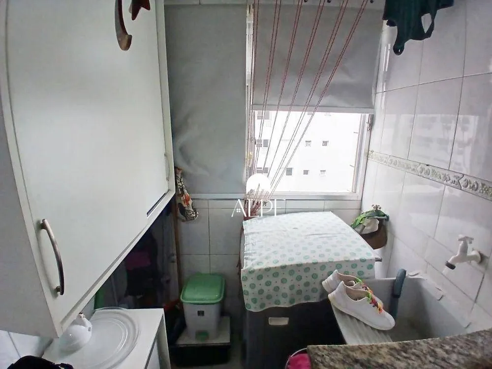 Apartamento, 1 quarto, 37 m² - Foto 4
