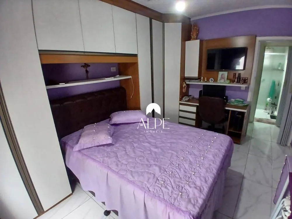 Apartamento, 1 quarto, 37 m² - Foto 8