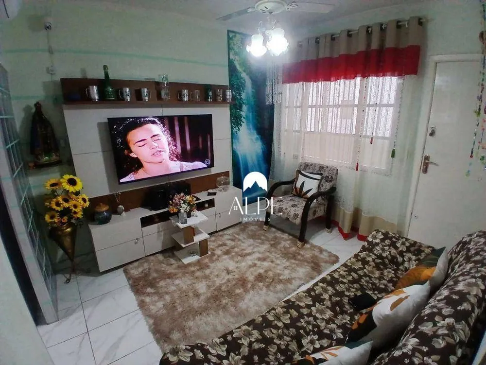 Apartamento, 1 quarto, 37 m² - Foto 15
