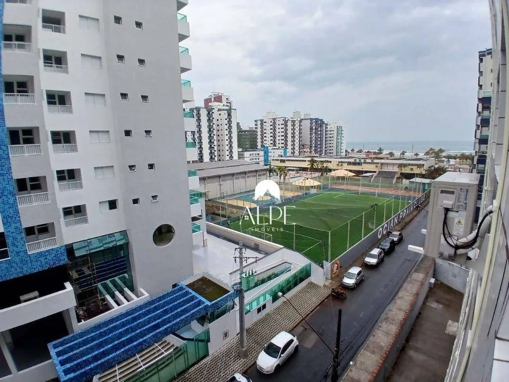 Apartamento, 1 quarto, 37 m² - Foto 1