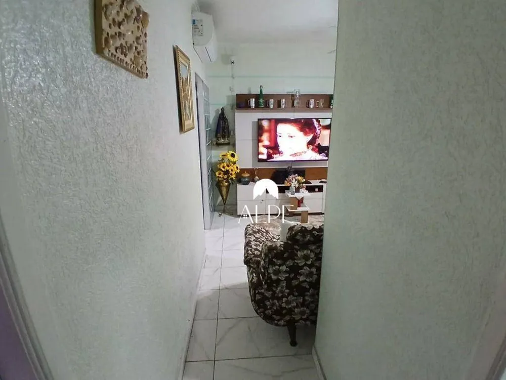 Apartamento, 1 quarto, 37 m² - Foto 16