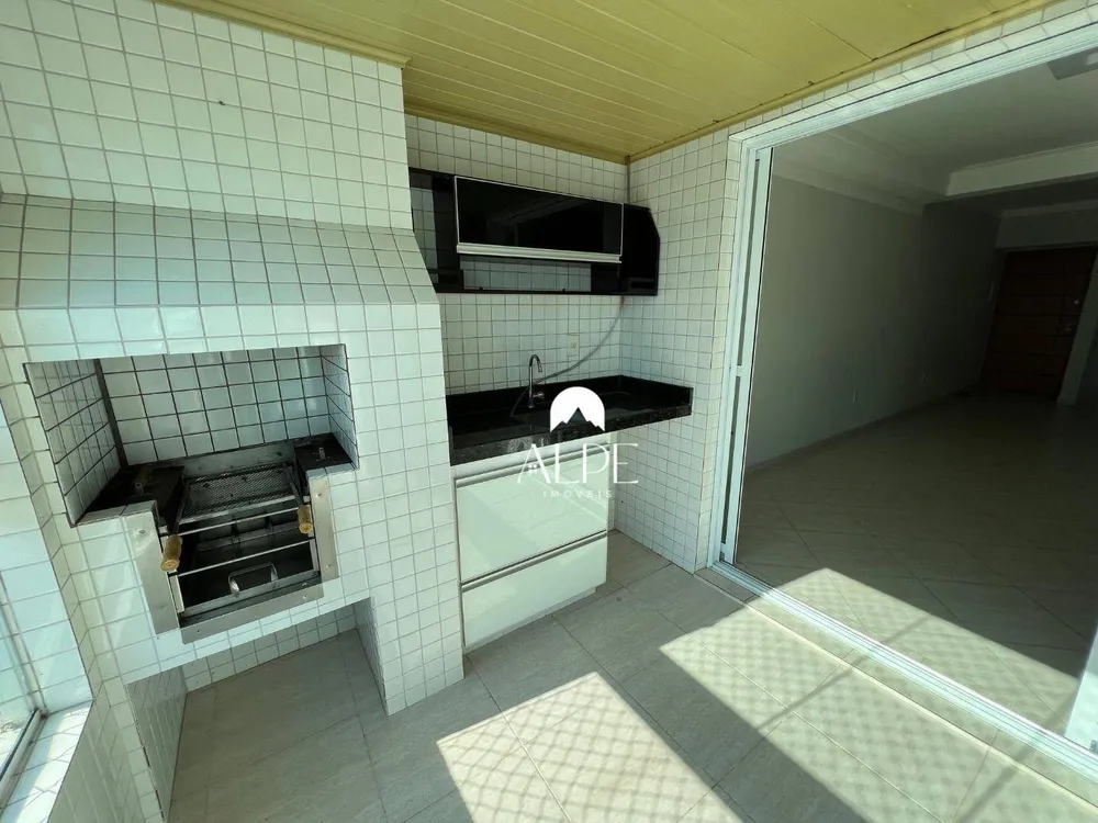 Apartamento, 2 quartos, 90 m² - Foto 2