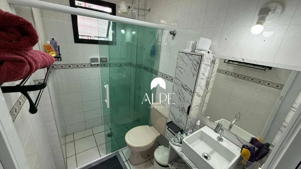 Apartamento, 1 quarto, 54 m² - Foto 1