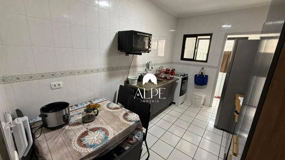 Apartamento, 1 quarto, 54 m² - Foto 2