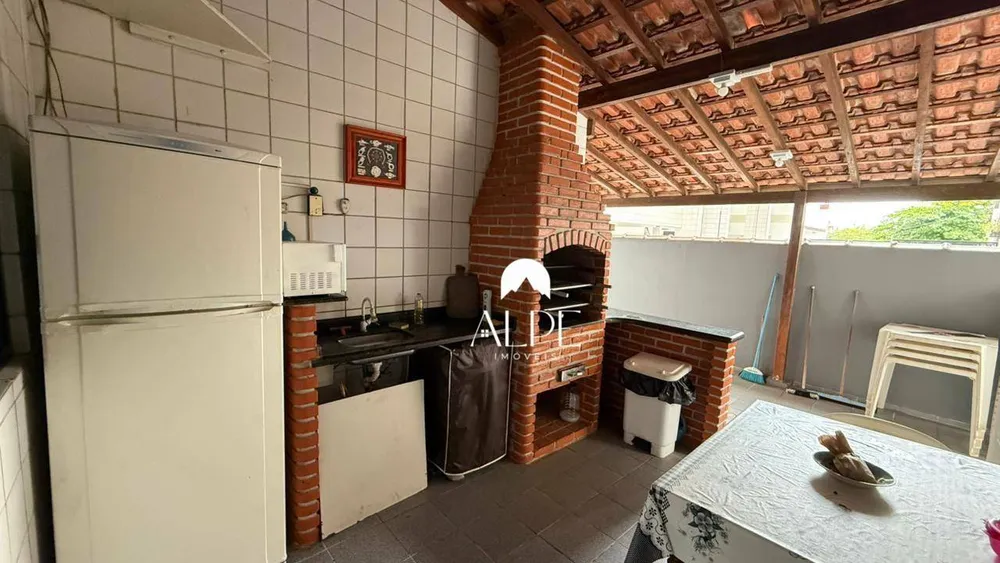 Apartamento, 1 quarto, 54 m² - Foto 3