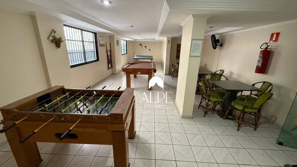 Apartamento, 1 quarto, 54 m² - Foto 6