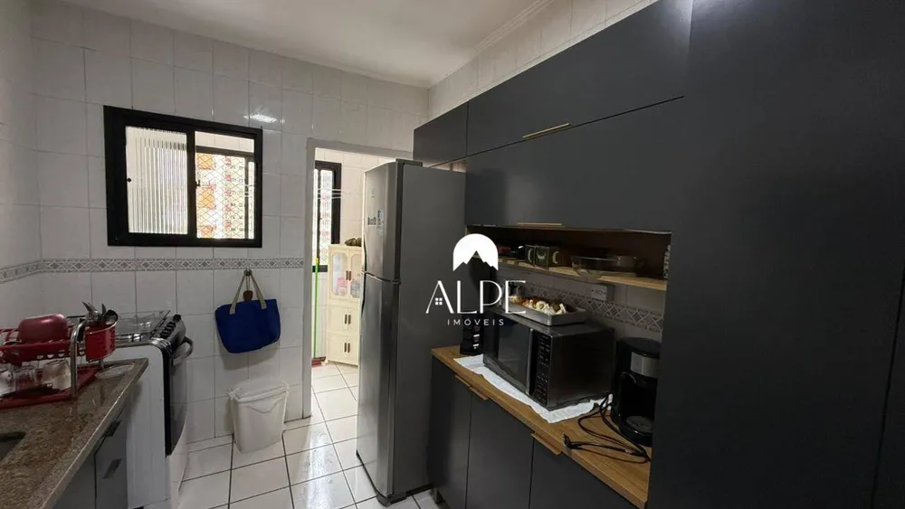Apartamento, 1 quarto, 54 m² - Foto 8