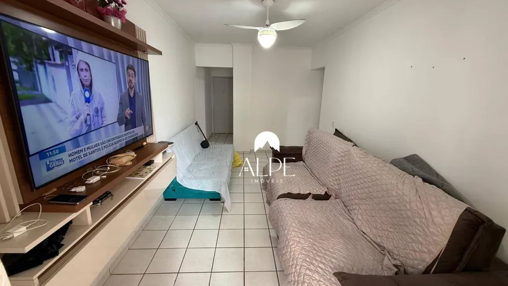 Apartamento, 1 quarto, 54 m² - Foto 7
