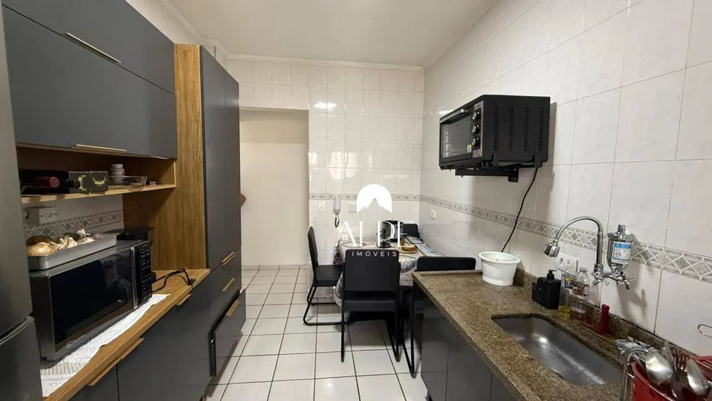 Apartamento, 1 quarto, 54 m² - Foto 12