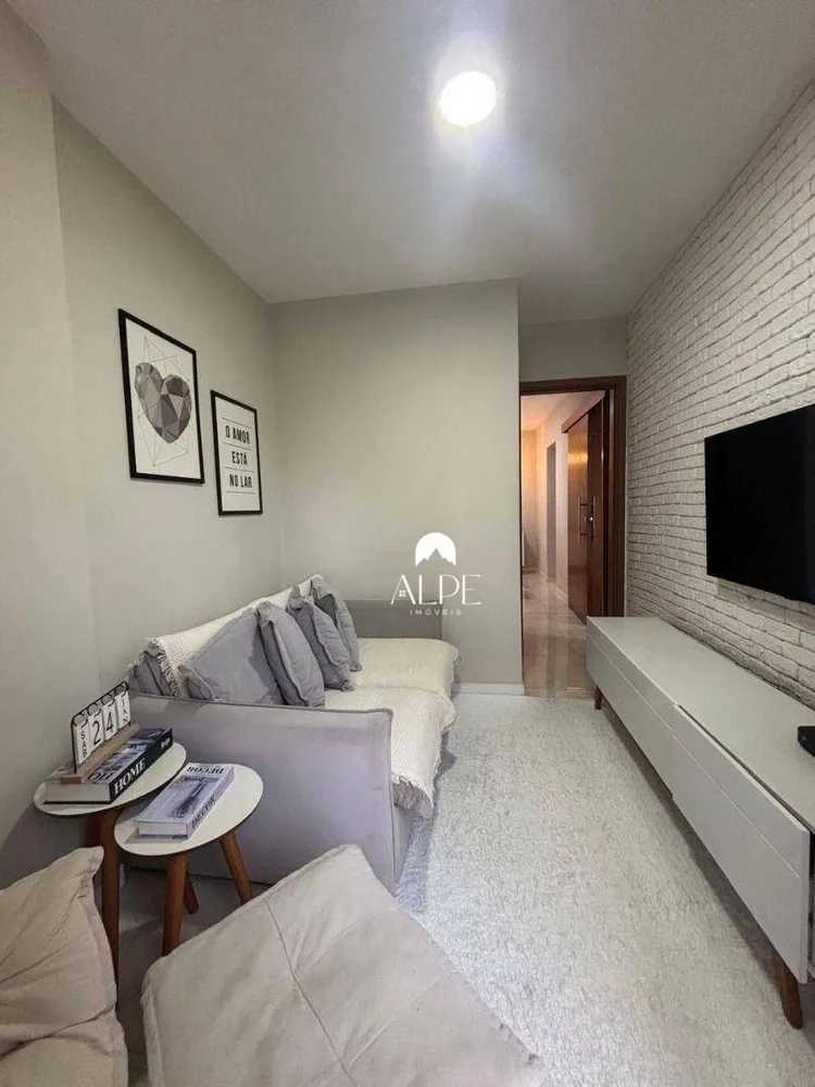 Apartamento, 2 quartos, 55 m² - Foto 6